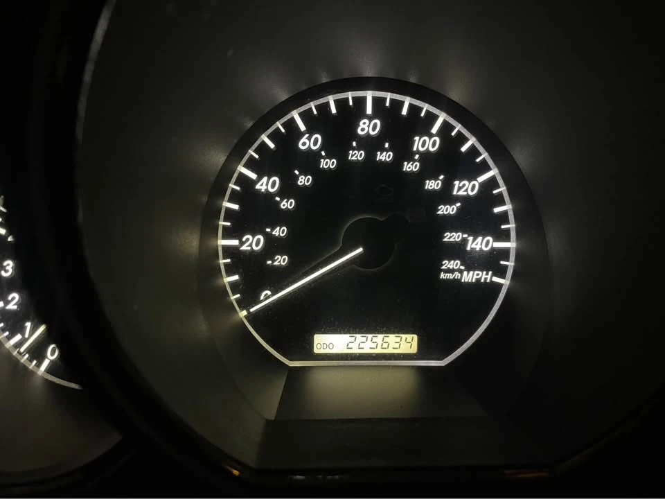 2007 Lexus RX 2nd Gen - Image 15 of 15