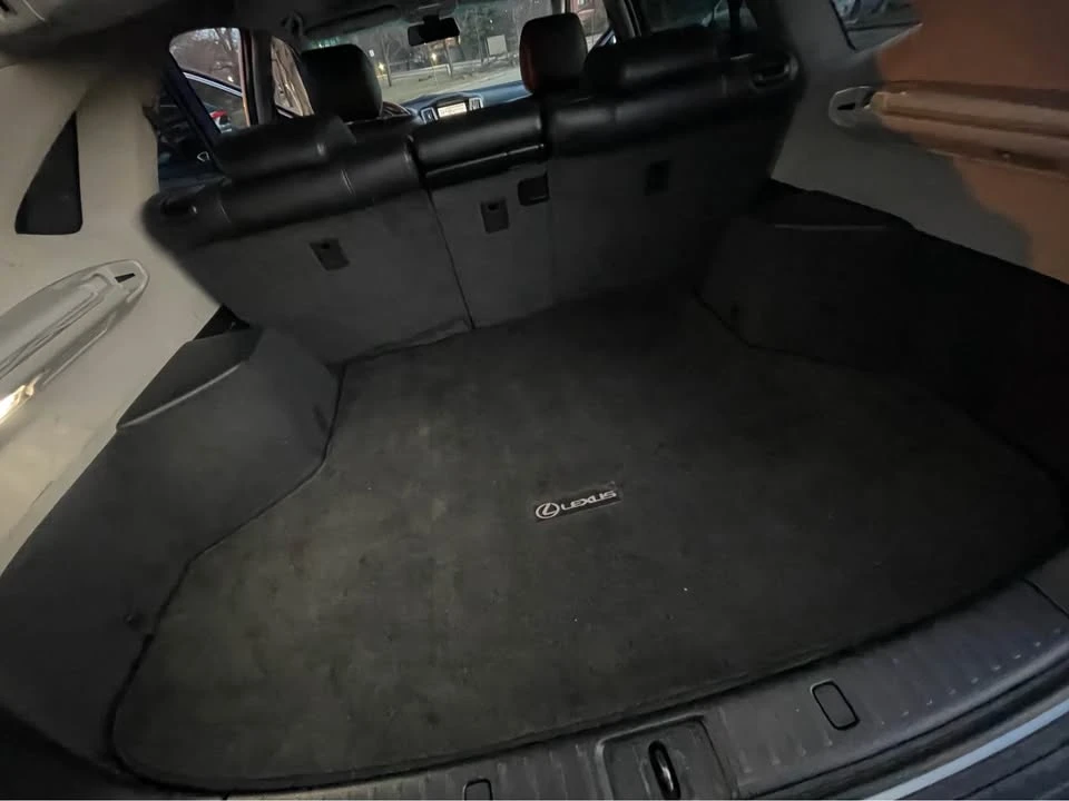 2007 Lexus RX 2nd Gen - Image 12 of 15