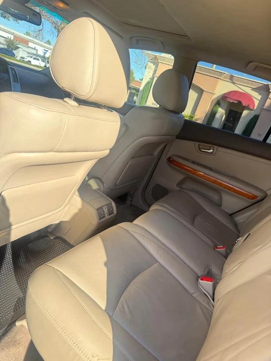 2007 Lexus RX 2nd Gen - Image 2 of 20