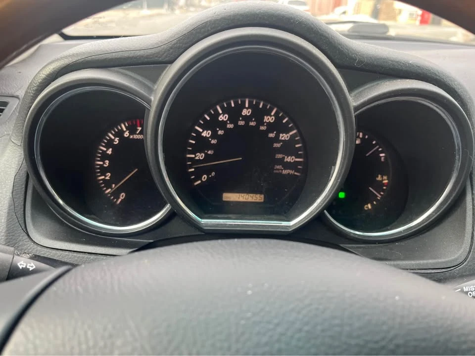 2007 Lexus RX 2nd Gen - Image 4 of 19