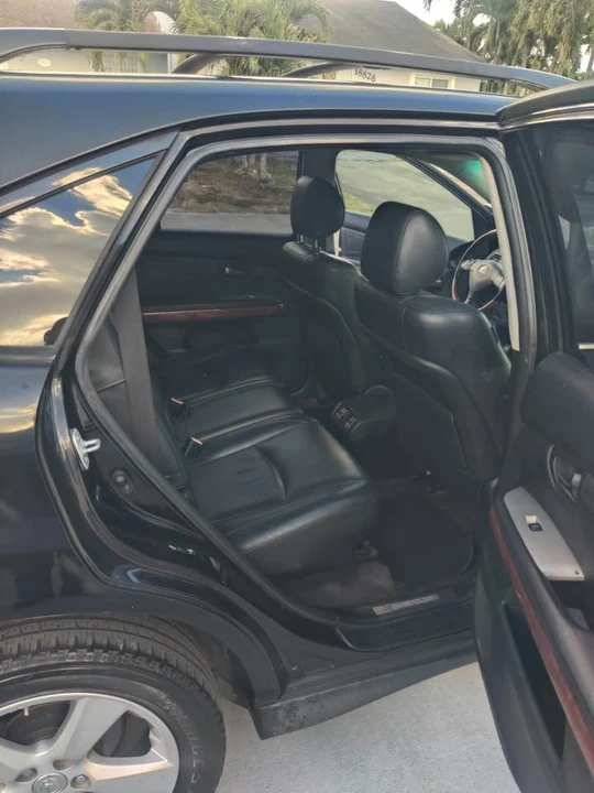 2007 Lexus RX 2nd Gen - Image 14 of 14