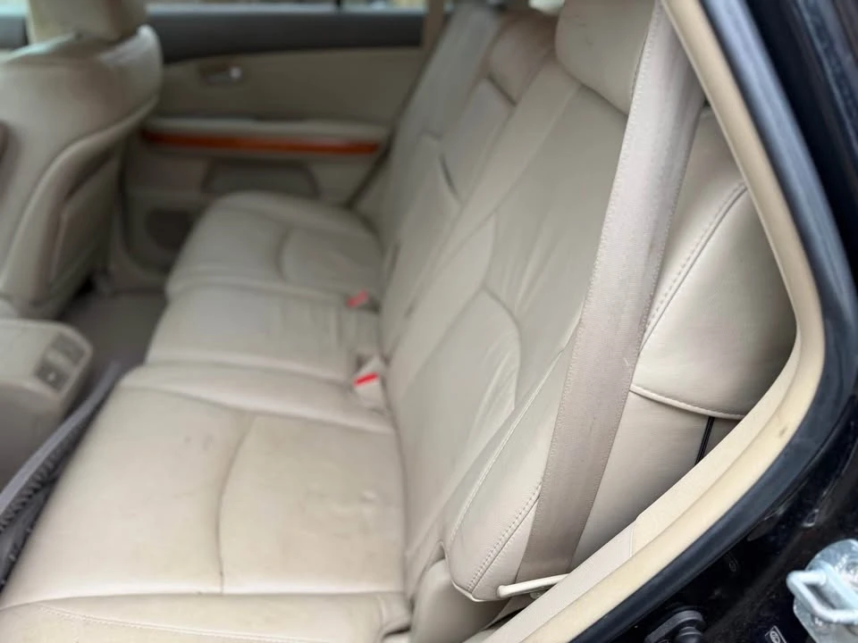 2007 Lexus RX 2nd Gen - Image 10 of 10