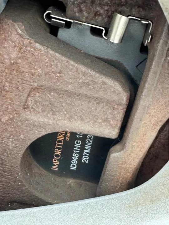 2007 Lexus RX 2nd Gen - Image 13 of 15