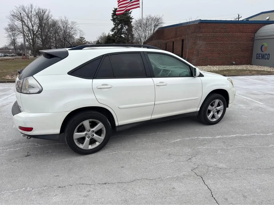 2007 Lexus RX 2nd Gen - Image 2 of 15