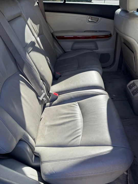 2007 Lexus RX 2nd Gen - Image 10 of 11