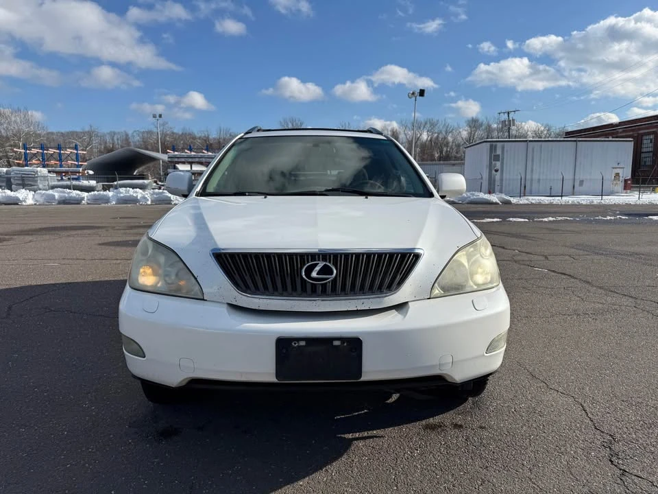 2007 Lexus RX 2nd Gen - Image 6 of 17