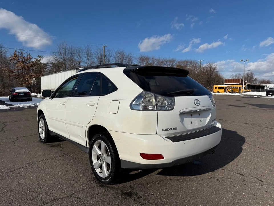 2007 Lexus RX 2nd Gen - Image 2 of 17