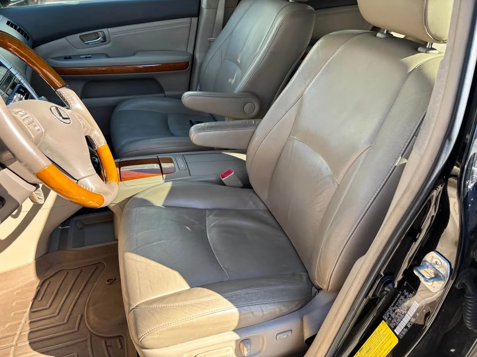 2007 Lexus RX 2nd Gen - Image 7 of 10