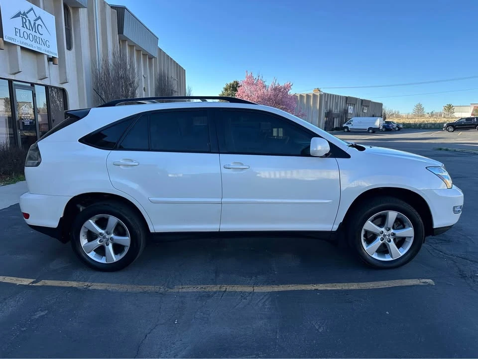 2007 Lexus RX 2nd Gen - Image 4 of 20