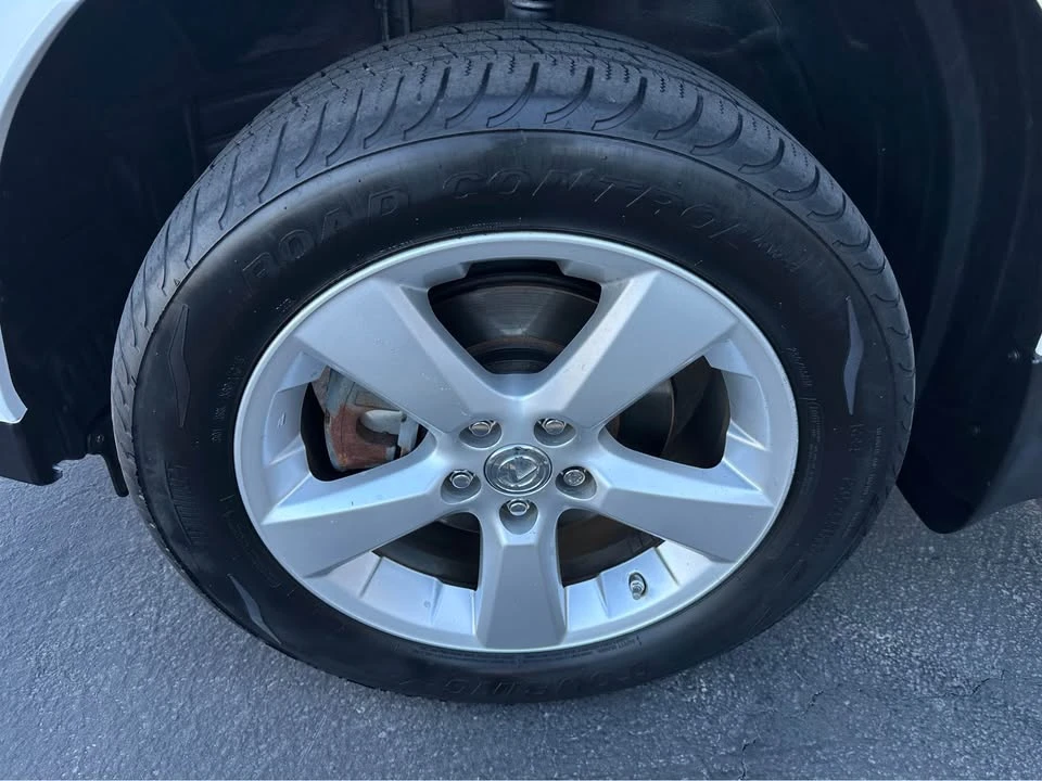 2007 Lexus RX 2nd Gen - Image 19 of 20