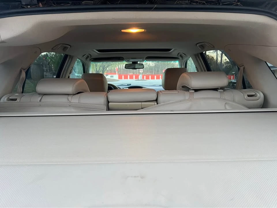 2007 Lexus RX 2nd Gen - Image 13 of 15