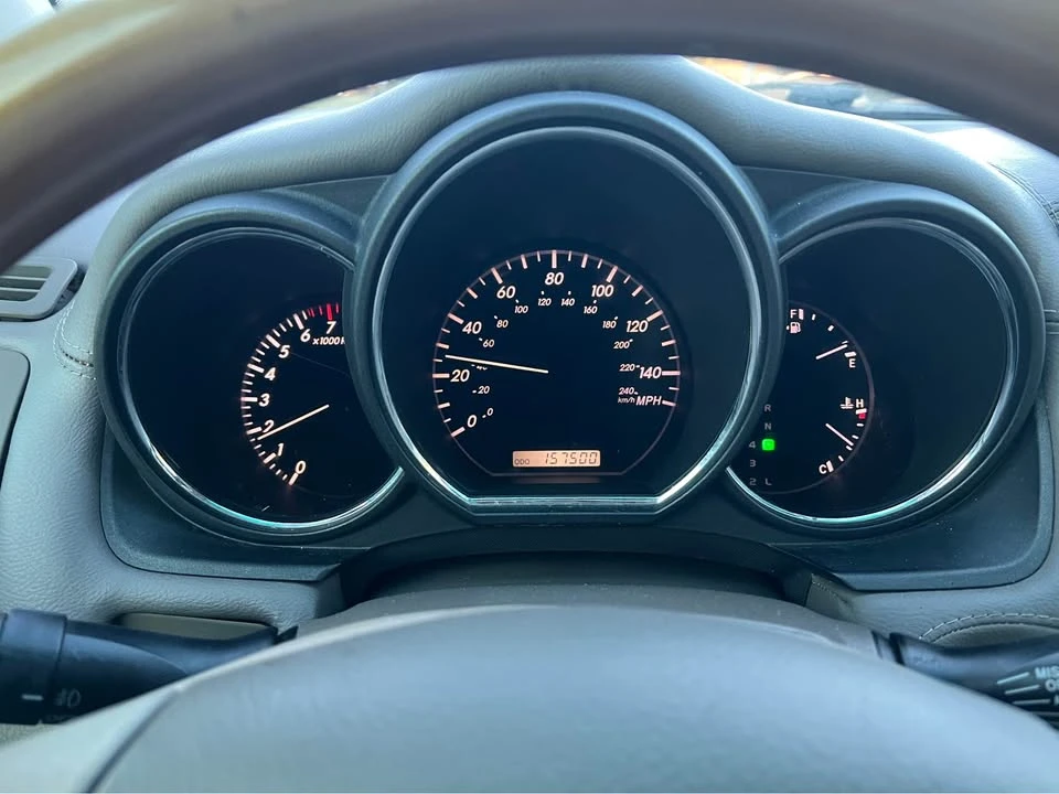 2007 Lexus RX 2nd Gen - Image 15 of 15