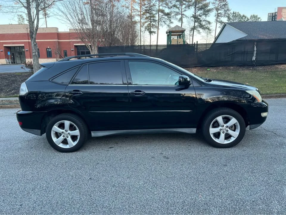 2007 Lexus RX 2nd Gen - Image 2 of 15