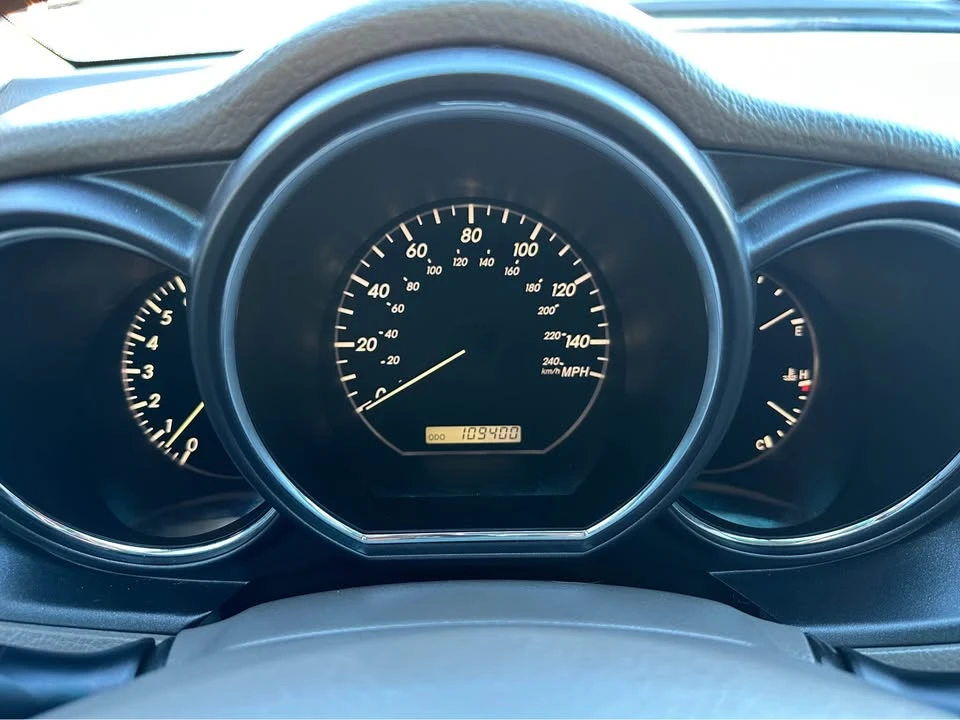 2007 Lexus RX 2nd Gen - Image 10 of 20