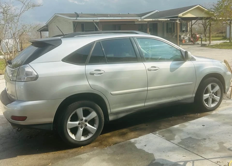 2007 Lexus RX 2nd Gen - Image 3 of 7