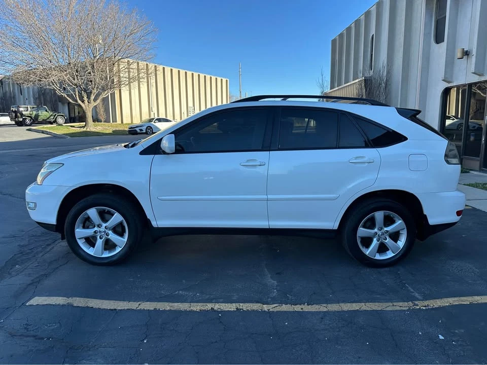 2007 Lexus RX 2nd Gen - Image 5 of 20