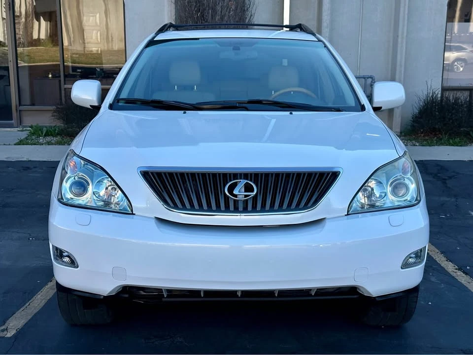 2007 Lexus RX 2nd Gen - Image 2 of 20