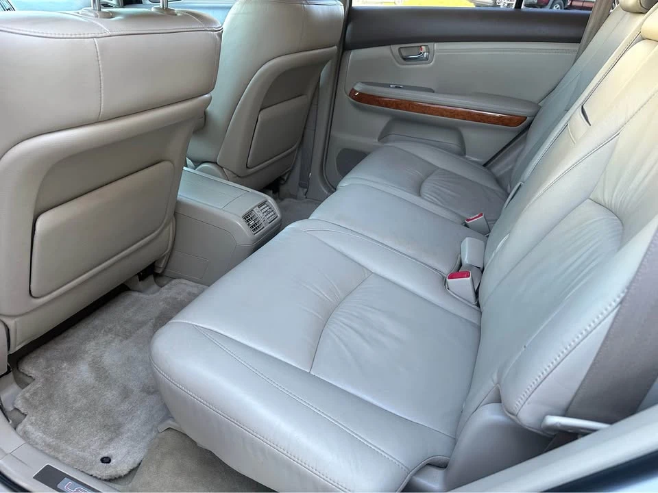 2007 Lexus RX 2nd Gen - Image 15 of 20