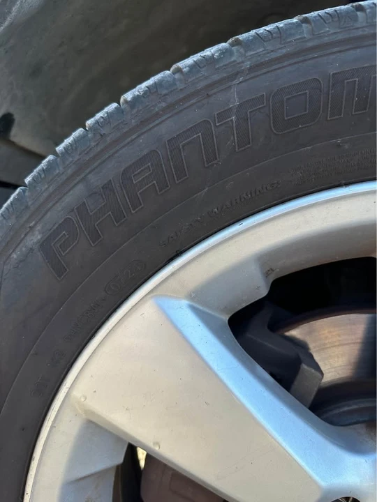 2007 Lexus RX 2nd Gen - Image 9 of 9