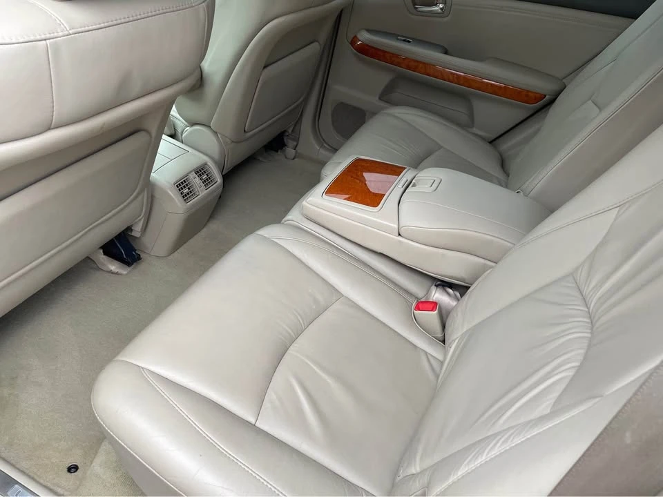 2007 Lexus RX 2nd Gen - Image 5 of 15