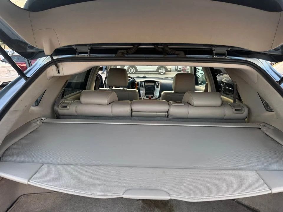 2007 Lexus RX 2nd Gen - Image 15 of 19