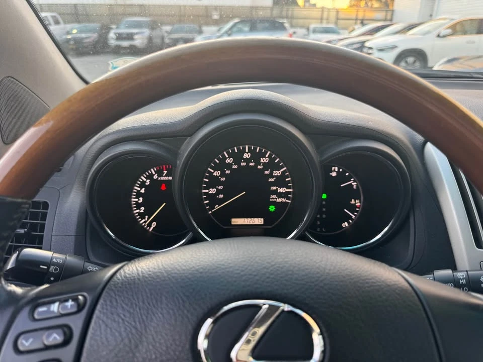 2007 Lexus RX 2nd Gen - Image 19 of 19