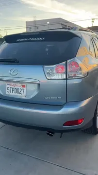 2007 Lexus RX 350 Luxury Sport Utility