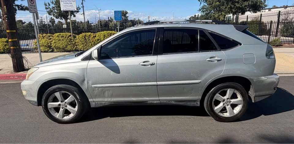 2007 Lexus RX 2nd Gen - Image 3 of 8