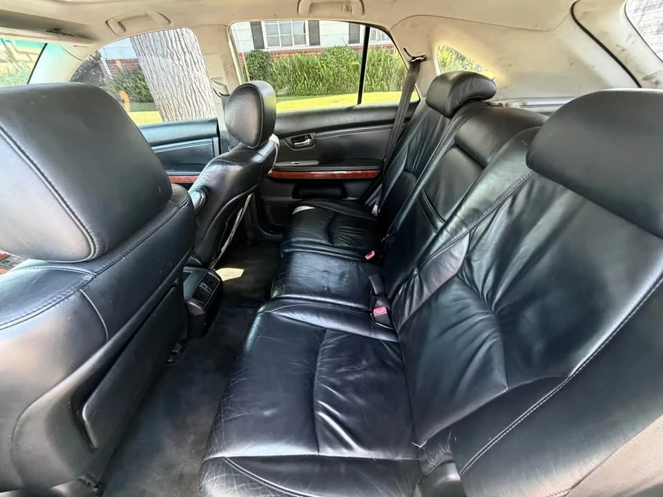 2007 Lexus RX 2nd Gen - Image 8 of 8