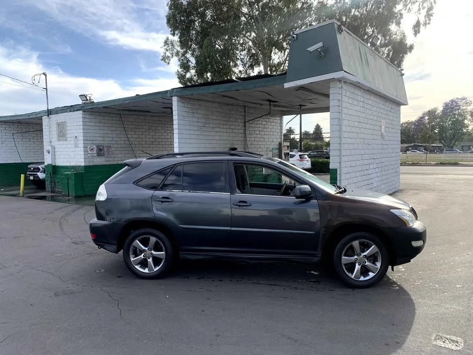 2007 Lexus RX 2nd Gen - Image 3 of 9