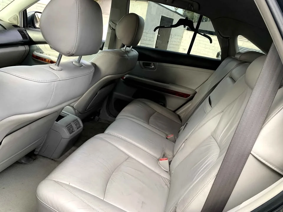 2007 Lexus RX 2nd Gen - Image 6 of 9