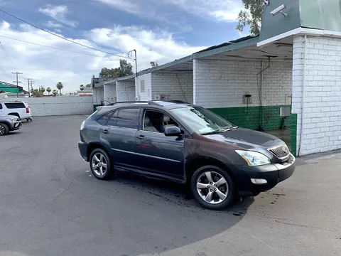2007 Lexus RX 350 Luxury Sport Utility