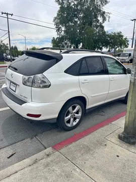 2007 Lexus RX 350 Luxury Sport Utility