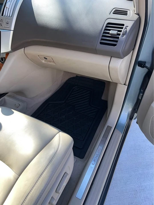 2007 Lexus RX 2nd Gen - Image 10 of 13