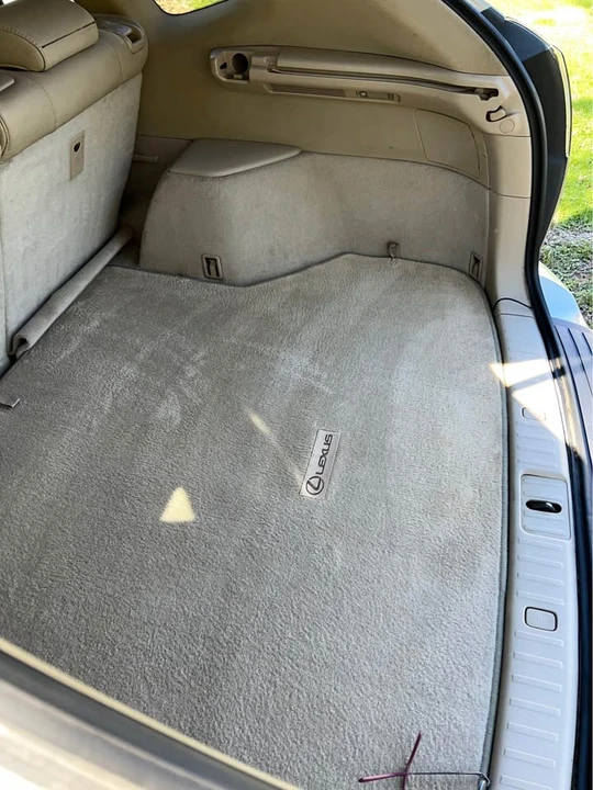 2007 Lexus RX 2nd Gen - Image 7 of 13