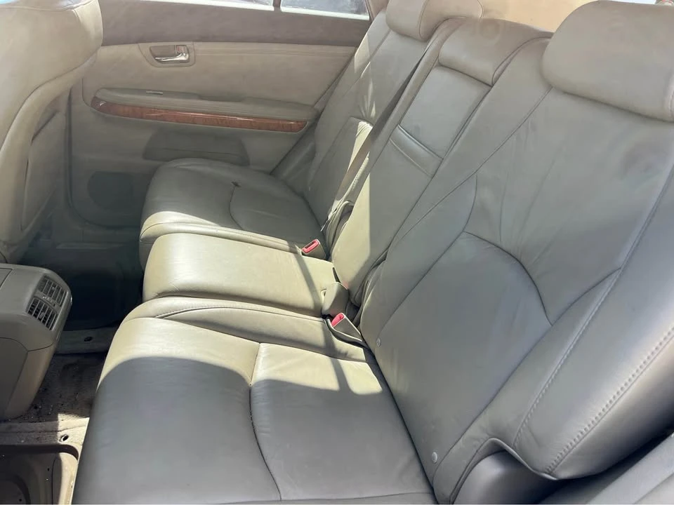 2007 Lexus RX 2nd Gen - Image 9 of 20