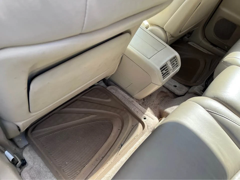 2007 Lexus RX 2nd Gen - Image 10 of 20