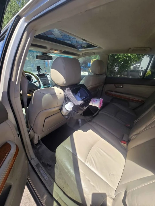 2007 Lexus RX 2nd Gen - Image 13 of 14