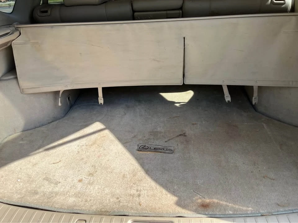 2007 Lexus RX 2nd Gen - Image 8 of 20