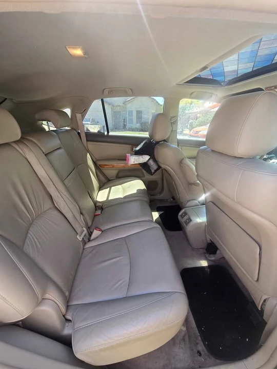 2007 Lexus RX 2nd Gen - Image 14 of 14