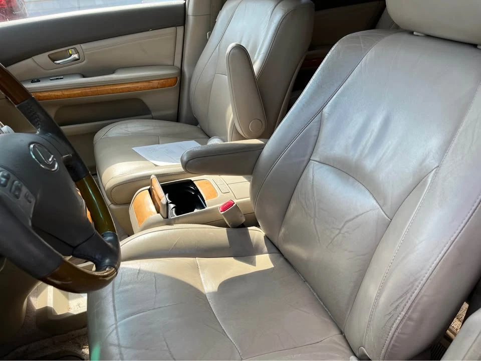 2007 Lexus RX 2nd Gen - Image 12 of 20