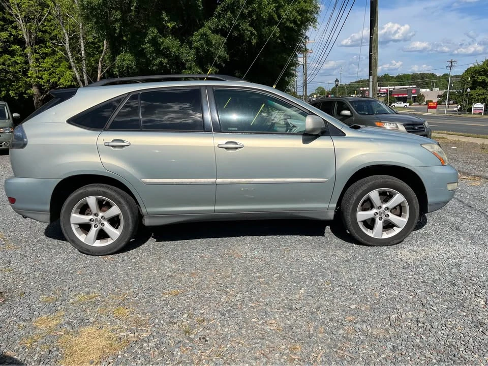 2007 Lexus RX 2nd Gen - Image 6 of 20