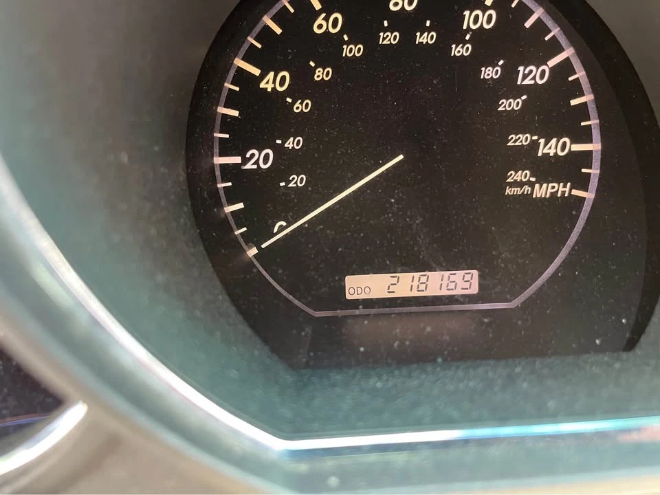 2007 Lexus RX 2nd Gen - Image 15 of 20