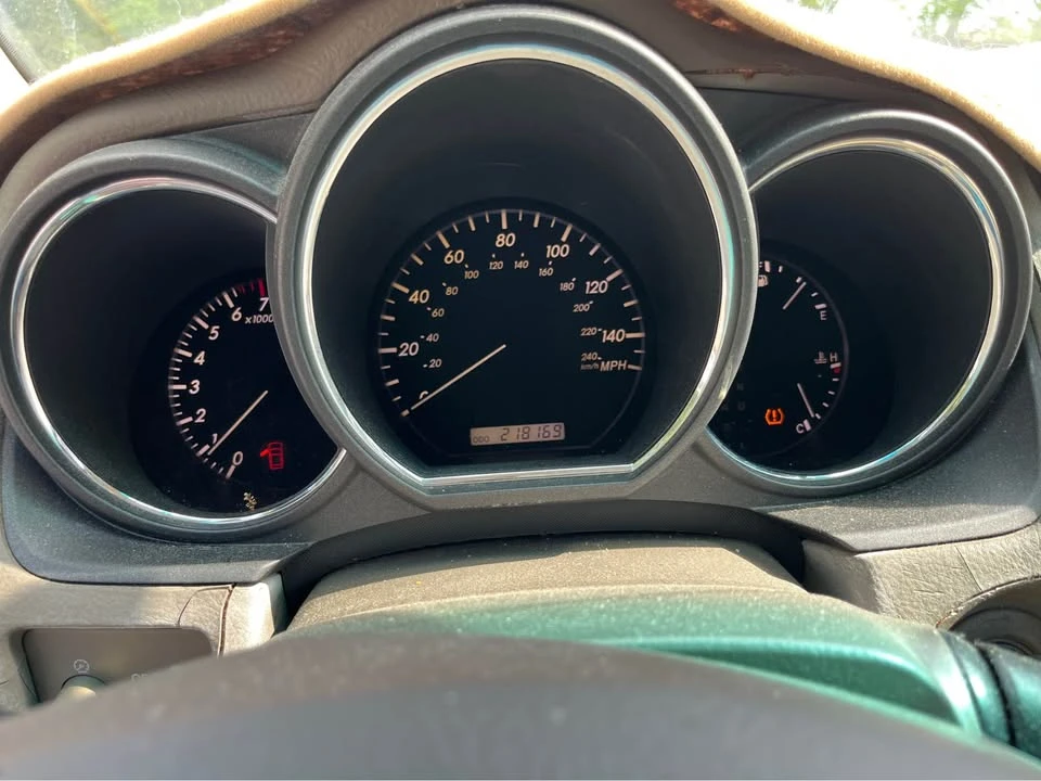 2007 Lexus RX 2nd Gen - Image 14 of 20