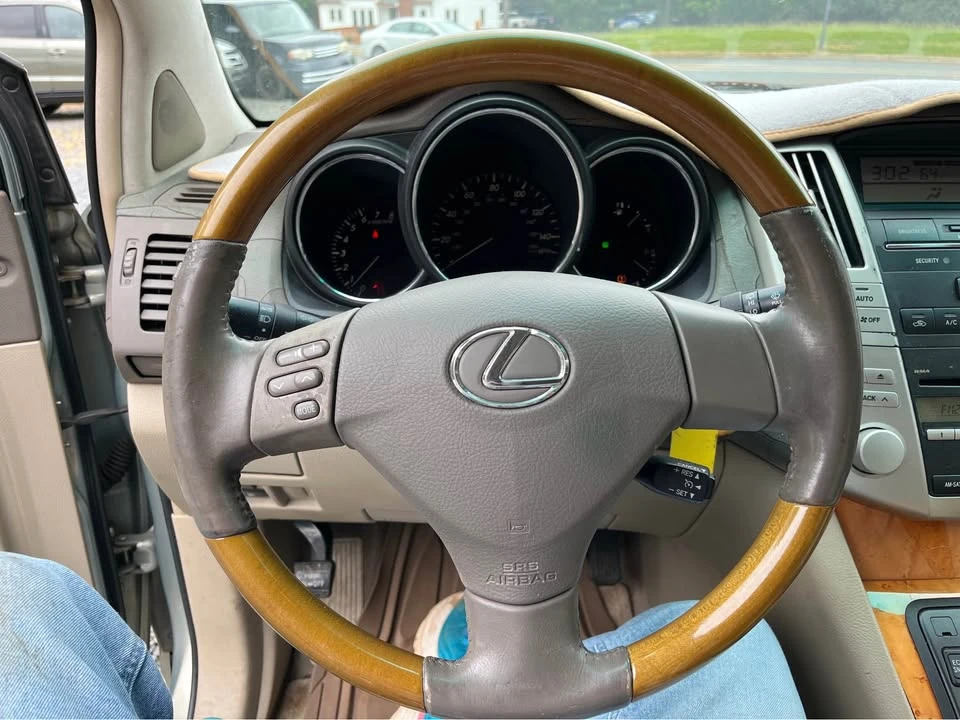 2007 Lexus RX 2nd Gen - Image 20 of 20