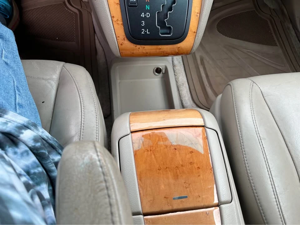2007 Lexus RX 2nd Gen - Image 19 of 20
