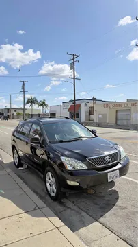 2007 Lexus RX 350