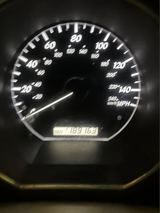 2007 Lexus RX 2nd Gen - Image 3 of 6