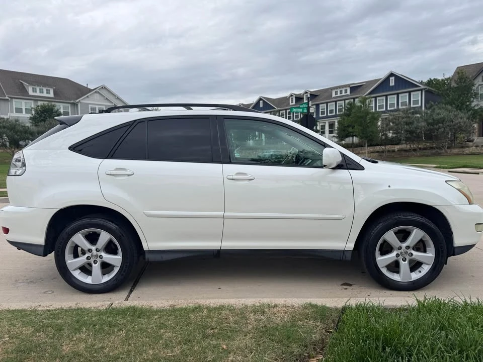 2007 Lexus RX 2nd Gen - Image 13 of 14