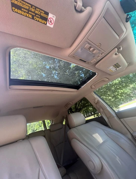 2007 Lexus RX 2nd Gen - Image 7 of 13
